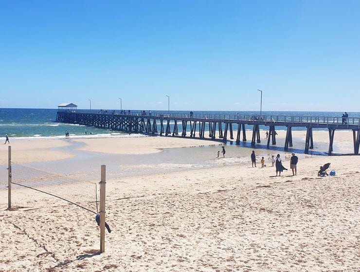 Henley Beach, Australia